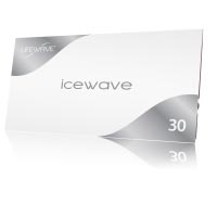 Icewave smerteplaster