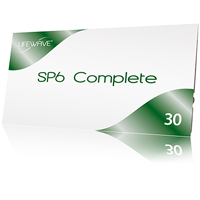 SP6 Appetit regulerende